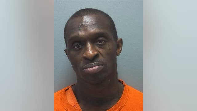 Canton man sentenced to 25 years in prison for rape of young girl