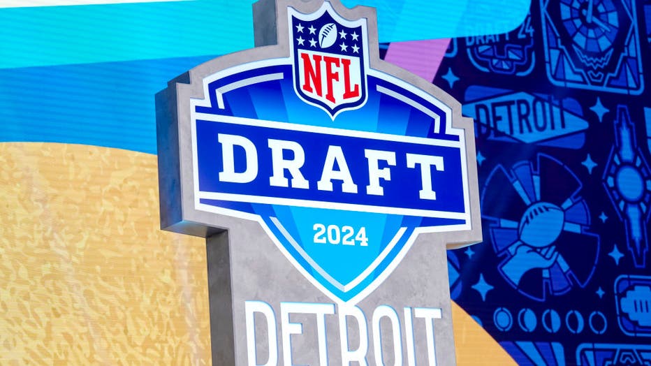 AP NFL draft grades by team, Atlanta Falcons picks 2024