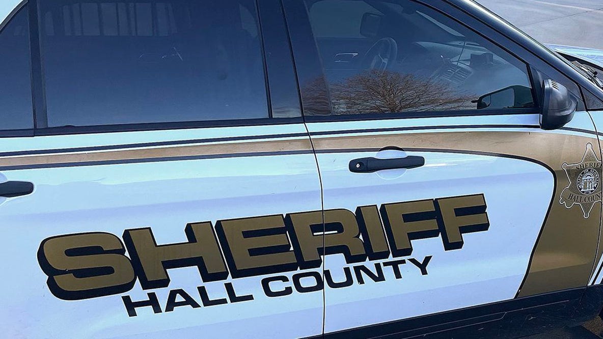 Audit catches Hall deputy running unauthorized Flock searches