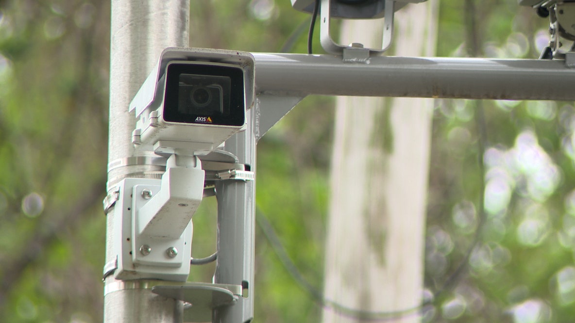 LaGrange police investigates officer license plate reader searches