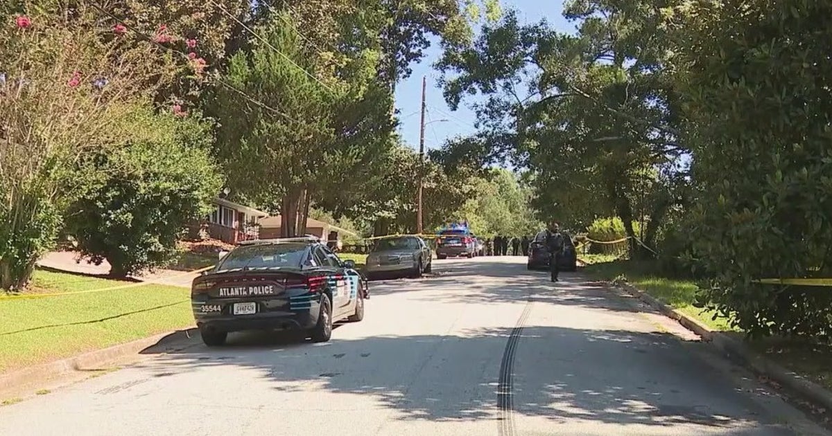 Alarming surge in domestic homicides in Atlanta | FOX 5 Atlanta