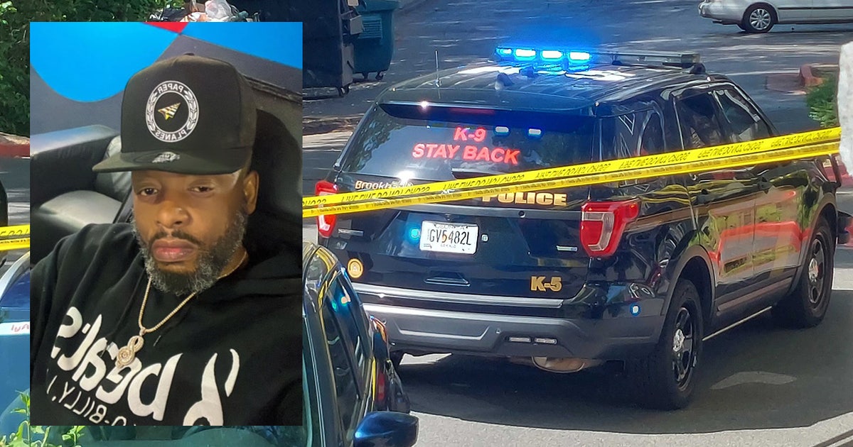 Atlanta music producer killed in shooting at Brookhaven apartments ...