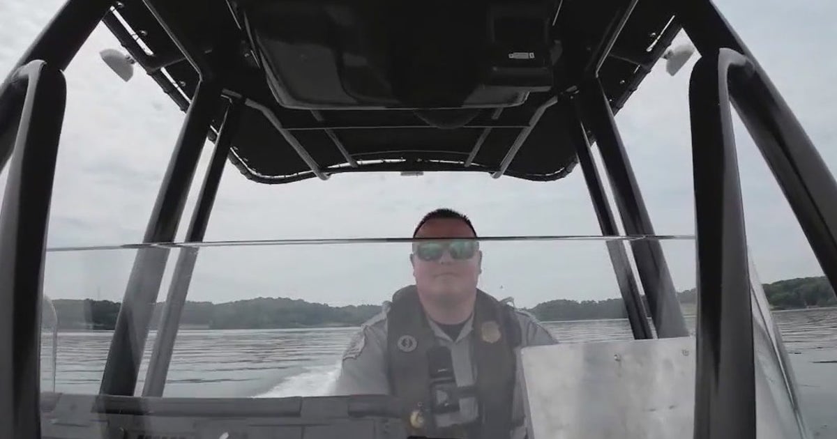 Memorial Day weekend safety: Law enforcement work to keep Georgians ...