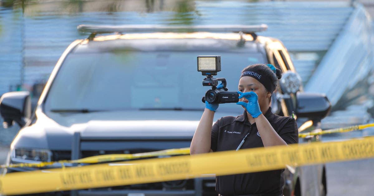 Man, woman dead after shooting at DeKalb County motel, police say | FOX ...