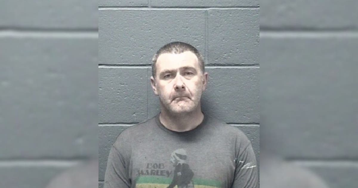 Multi-county fugitive busted after 2 years on the run | FOX 5 Atlanta