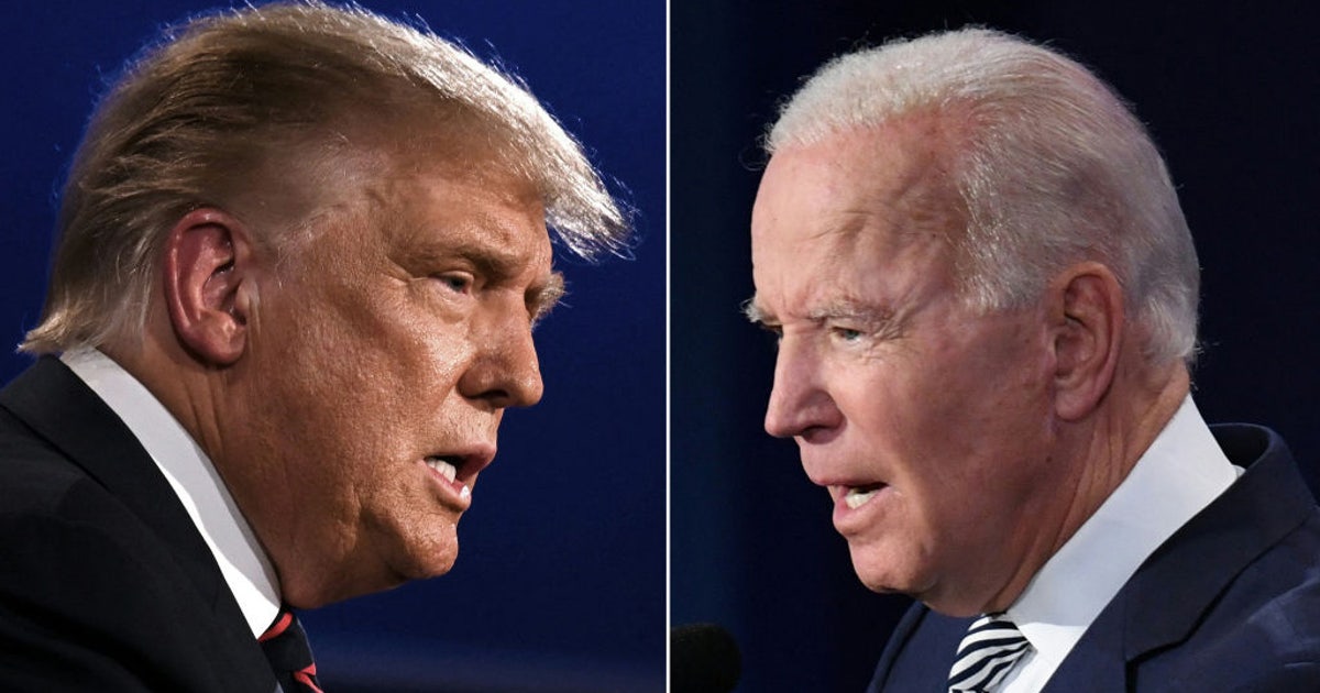 Biden, Trump to debate in Atlanta on June 27 | FOX 5 Atlanta