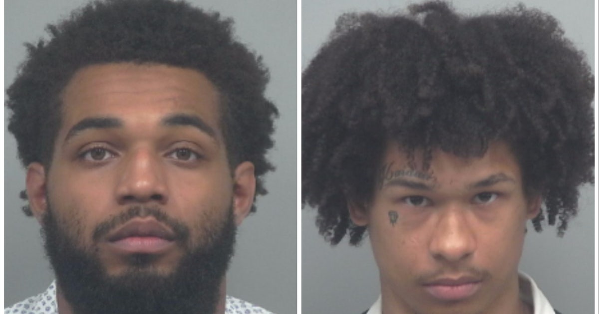 2 men convicted in home invasion murder in Gwinnett County | FOX 5 Atlanta