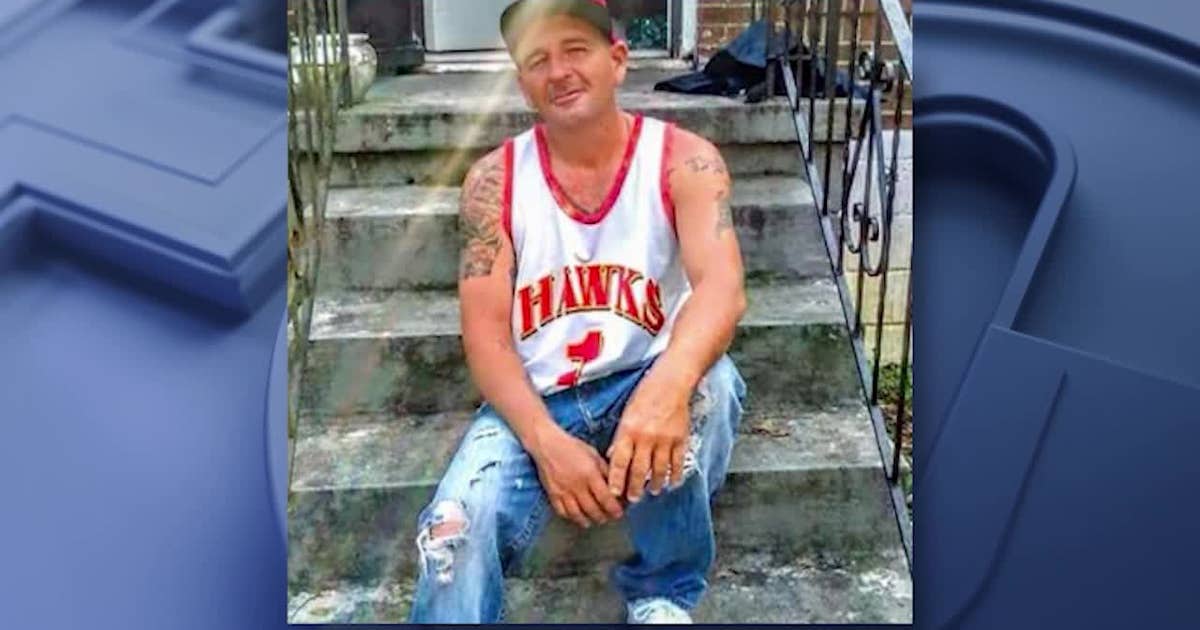 Forest Park murder suspect implicated self in shooting death, police ...