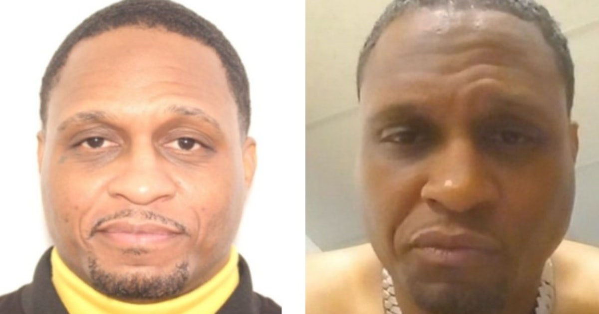Police searching for man accused of sexual assault at Henry County home ...