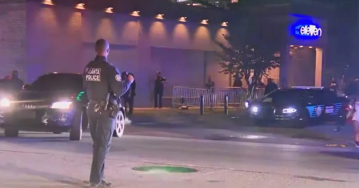 Victims killed in Buckhead area nightclub shooting identified | FOX 5 ...