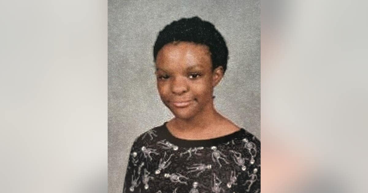 FOUND: 12-year-old girl missing in Hiram found | FOX 5 Atlanta