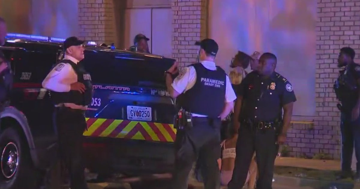 Elleven45 shooting: 2 dead, 4 injured in Buckhead lounge shooting | FOX ...