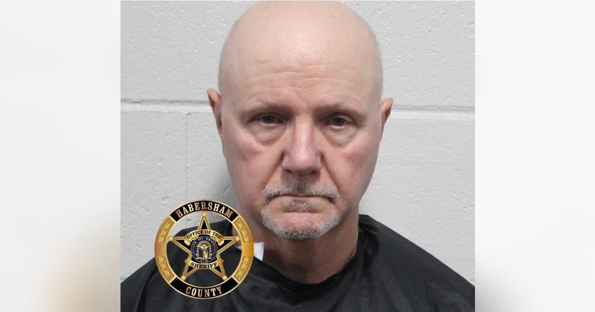 Georgia DOC officer arrested for sexually assaulting inmate | FOX 5 Atlanta