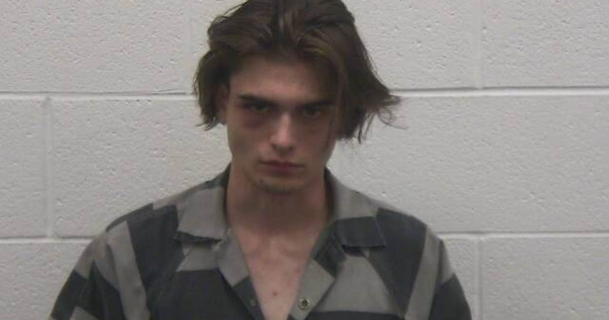 Walton County man arrested for taking missing minor across state lines ...