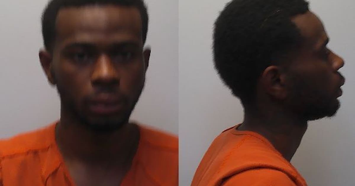 Atlanta man arrested for Acworth Wendy's armed robbery in Indiana | FOX ...