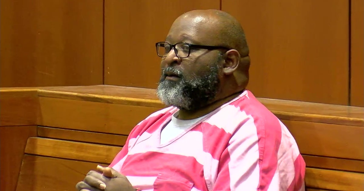 A middle school assistant principal from has been arrested in connection with a triple homicide case that remained unsolved for more than 10 years.