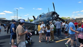 PHOTOS: 2024 Good Neighbor Day Open House & Air Show