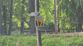 Cobb County residents get green light to slow down traffic