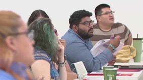 Statewide coalition aims to increase Georgia Latino voter turnout