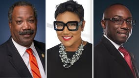 DeKalb County CEO primary race heading to runoff