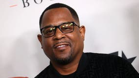 Martin Lawrence tour coming to Atlanta, his first comedy tour in 8 years