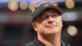 Georgia football coach Kirby Smart puts Athens home up for sale