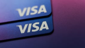 Visa changes coming this year will mean fewer cards for Americans