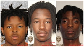 3 suspects in death of 11-year-old Paulding County boy identified, 2 arrested