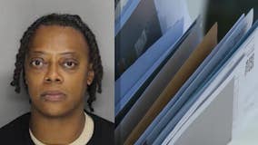 Stolen mail in a stolen car: Police arrest ex-postal worker in Cobb County