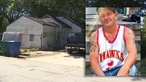Forest Park man overhears his brother being shot, killed: 'I'm not going to give up'