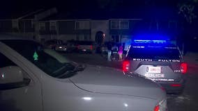 Police investigating death at South Fulton apartment complex