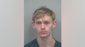 Flowery Branch man sentenced to life for raping, stabbing 15-year-old