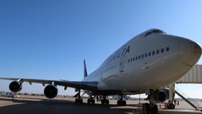 Delta donating portion of in-flight sales to breast cancer research in May