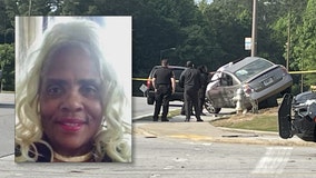 Woman found shot to death in car on Mall Parkway in Stonecrest identified by family