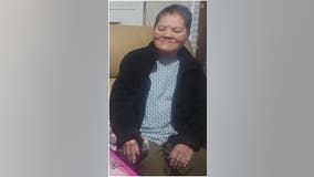 Urgent search for missing 81-year-old woman in Gwinnett County