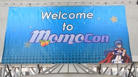 MomoCon 2024 | Everything you need to know before you go