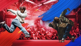 Red Bull Dance Your Style National Final happening this weekend in Atlanta