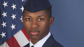 US airman from Atlanta fatally shot by FL deputies in wrong apartment, attorney says