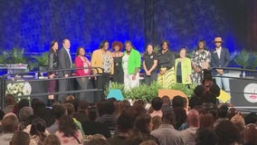 Atlanta Public Schools students recognized at special event