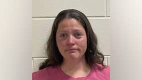 Morgan County Middle School employee arrested for bringing alcohol to school