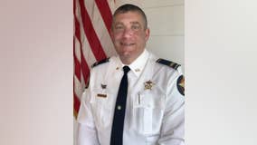 Rabun County sheriff arrested by GBI, charged with sexual battery