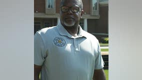 Henry County Sheriff's Office candidate disqualified late last week