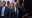 PHOTOS: Trump, crowd react to former president’s guilty verdict