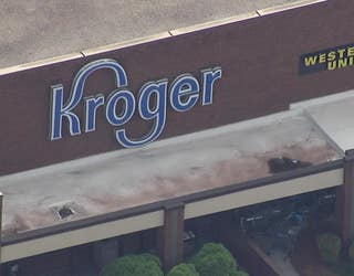 The Kroger store located along Cobb Parkway near Paces Mill Road will be closing this summer.
