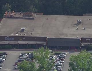 The Kroger store located along Cobb Parkway near Paces Mill Road will be closing this summer.