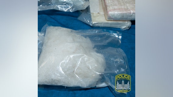 Significant drug bust made in Athens-Clarke County, 3 people arrested