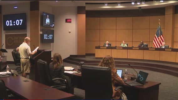 Cobb County taxpayers question planned $50M event facility