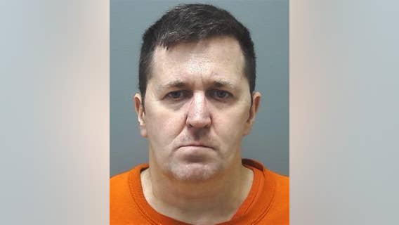 Life sentence for Holly Springs man following conviction on multiple sexual abuse charges