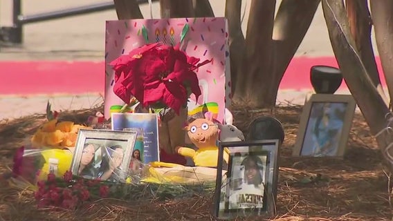 Kennesaw State student who was murdered on campus was a 'blessing,' classmates say