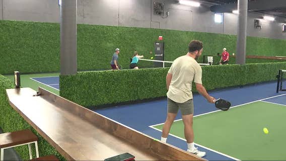 Atlanta’s new Painted Pickle 'scores' with hot food, hotter competition